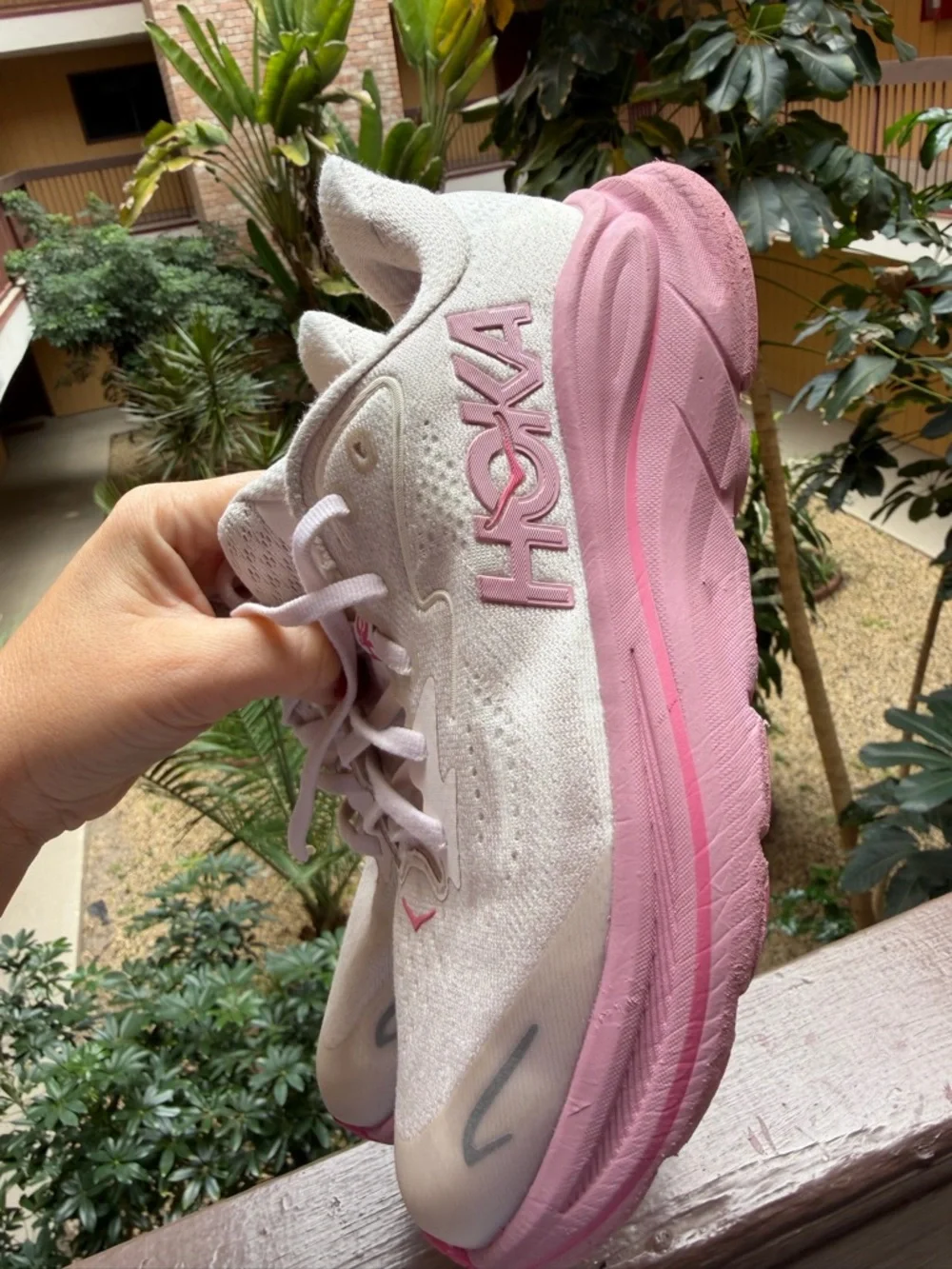 Hoka clifton 10 - Picture 8 of 8